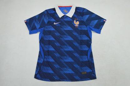 2026 FRANCE HOME SOCCER JERSEY 1:1