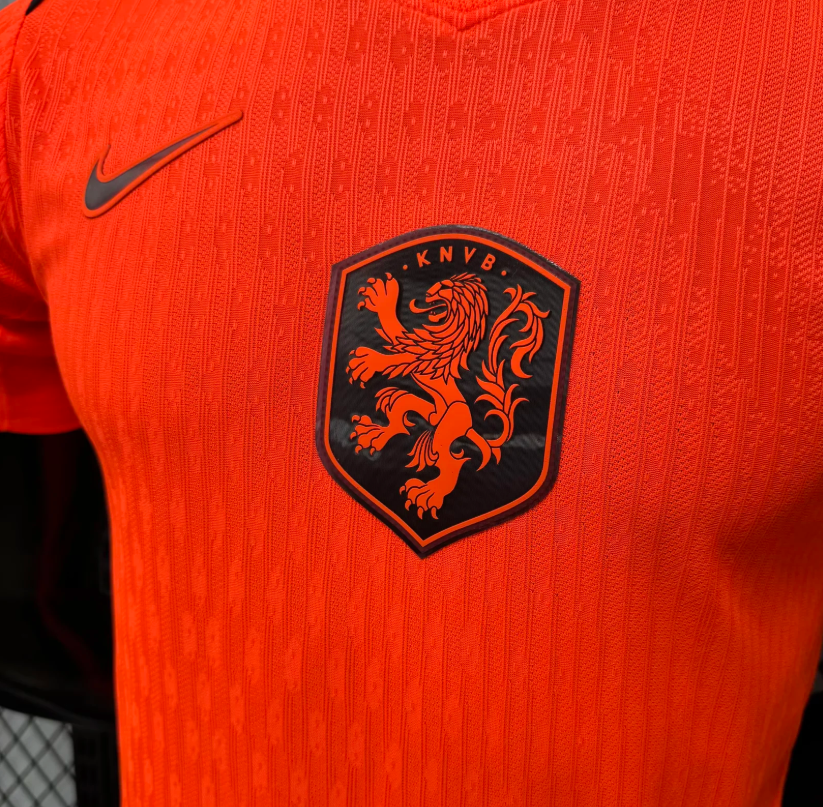 2026 NETHERLANDS HOME SOCCER JERSEY 1:1