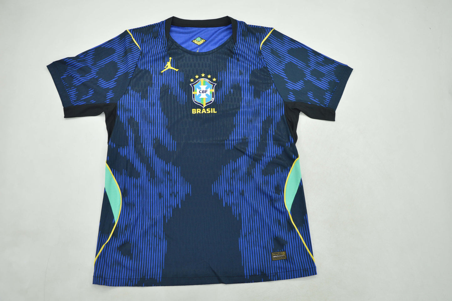 2026 BRAZIL AWAY SOCCER JERSEY 1:1