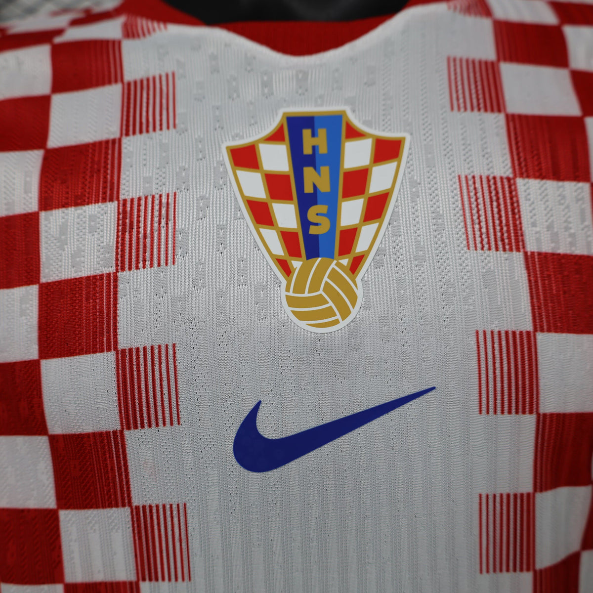 2026 CROATIA HOME SOCCER JERSEY 1:1