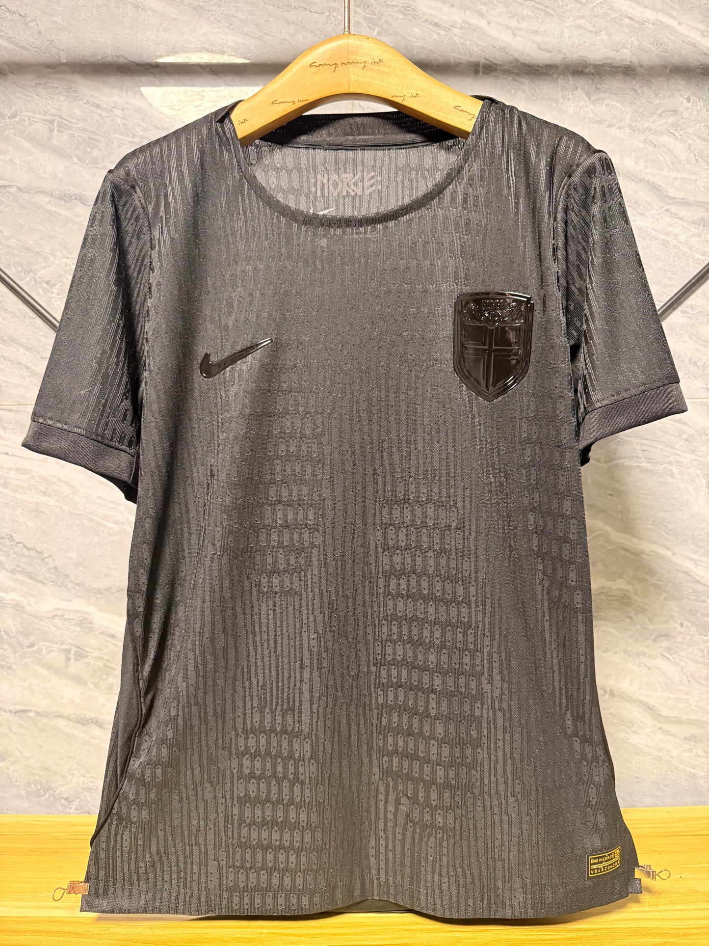 2026 NORWAY AWAY SOCCER JERSEY 1:1