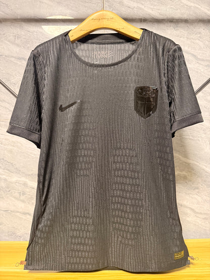 2026 NORWAY AWAY SOCCER JERSEY 1:1