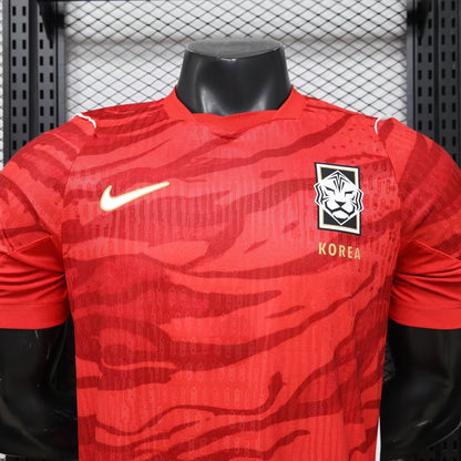 2026 KOREA HOME SOCCER JERSEY 1:1