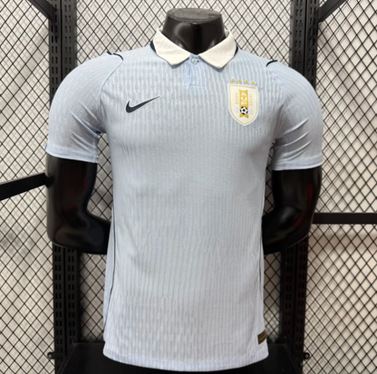 2026 URUGUAY HOME SOCCER JERSEY 1:1