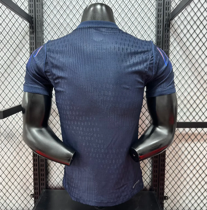 2026 URUGUAY AWAY SOCCER JERSEY 1:1