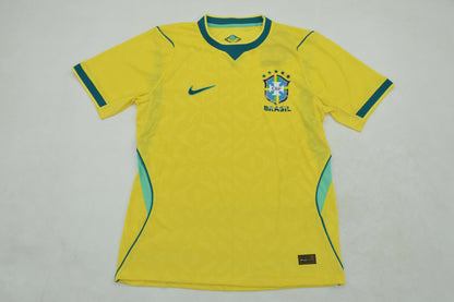 2026 BRAZIL HOME SOCCER JERSEY 1:1