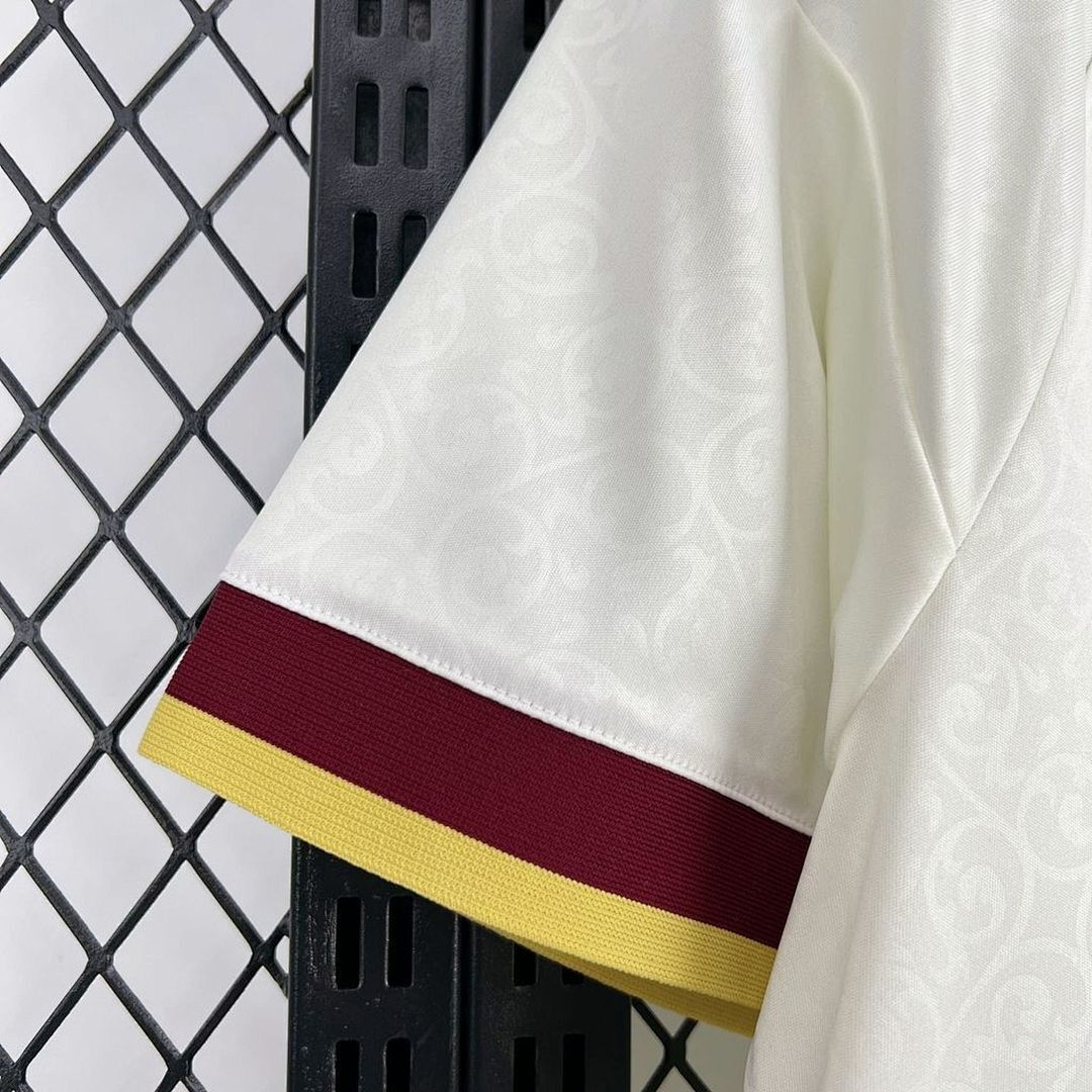 2026 SPAIN AWAY SOCCER JERSEY 1:1