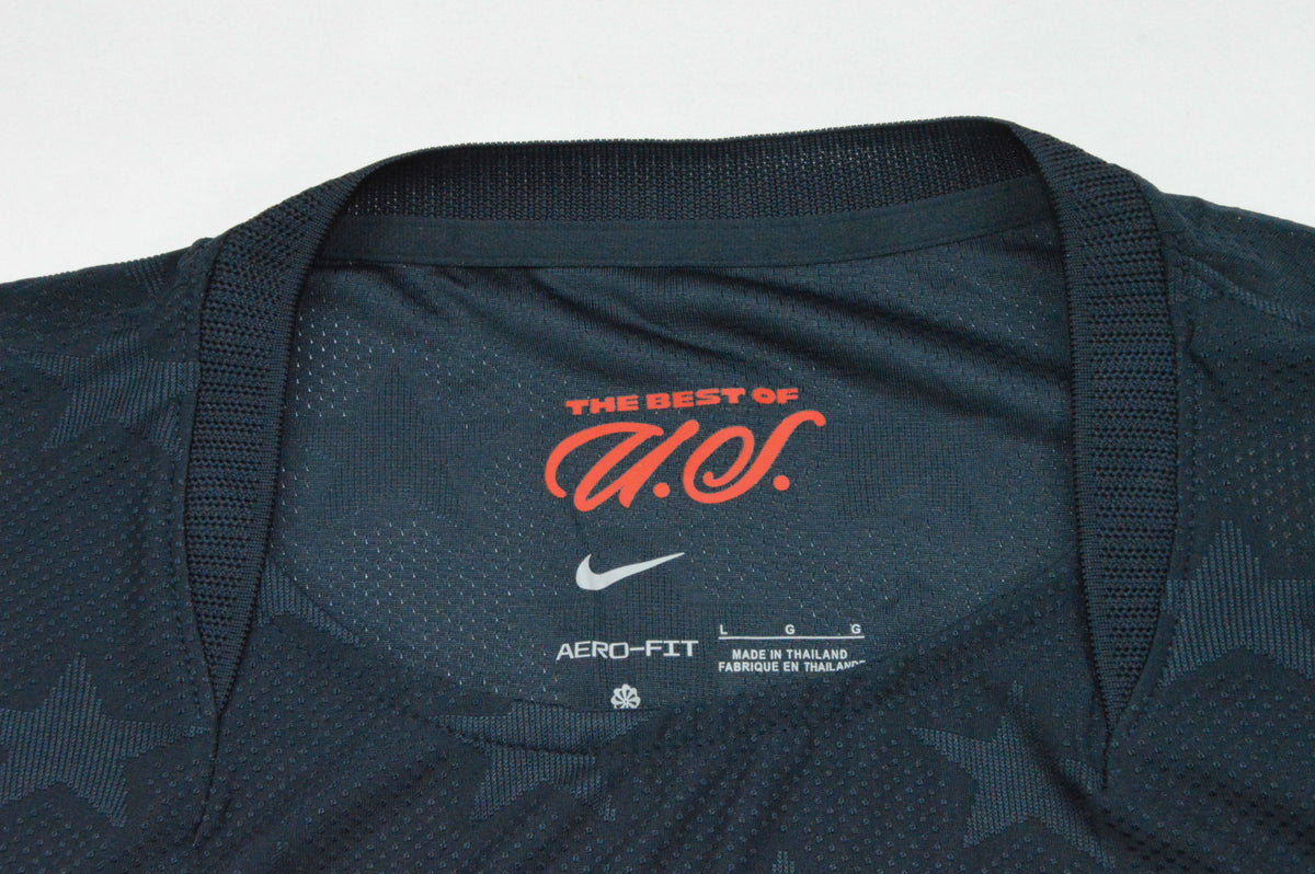 2026 USA AWAY SOCCER JERSEY 1:1