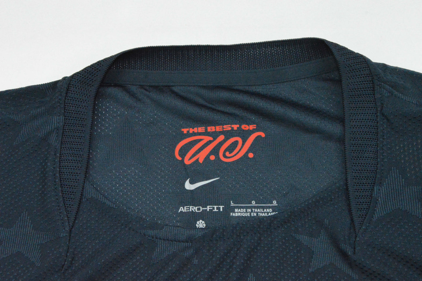 2026 USA AWAY SOCCER JERSEY 1:1