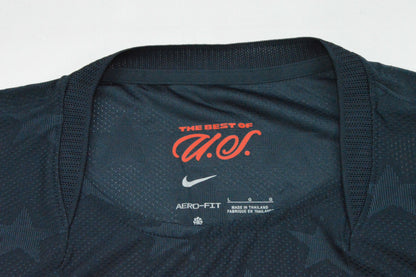 2026 USA AWAY SOCCER JERSEY 1:1