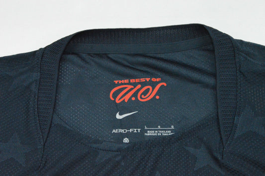 2026 USA AWAY SOCCER JERSEY 1:1
