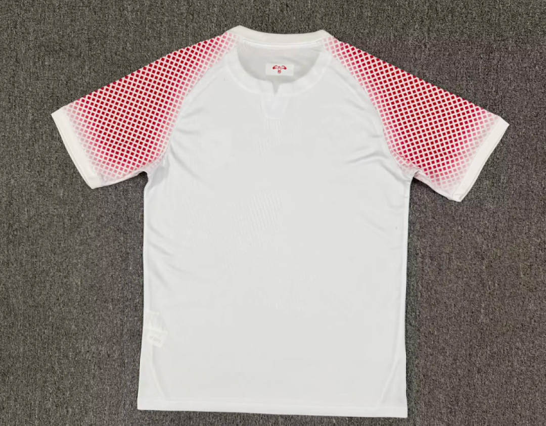 2026 JORDAN HOME SOCCER JERSEY 1:1