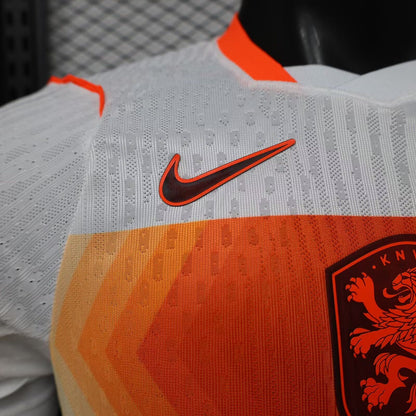 2026 NETHERLANDS AWAY SOCCER JERSEY 1:1