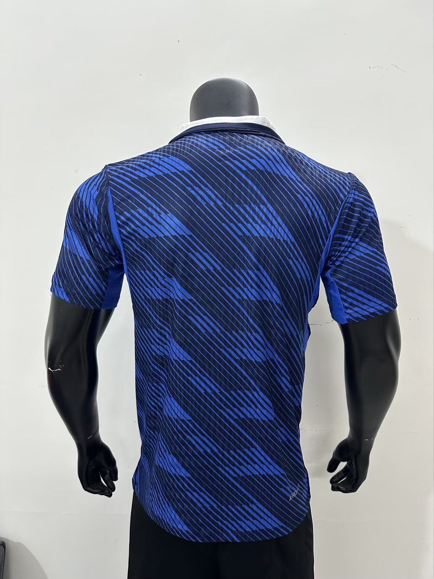 2026 FRANCE HOME SOCCER JERSEY 1:1