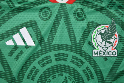 2026 MEXICO HOME SOCCER JERSEY 1:1
