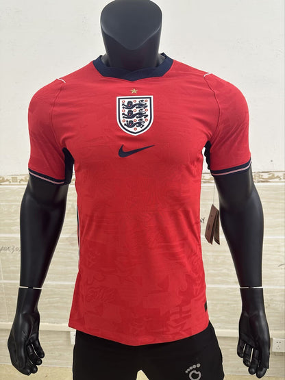 2026 ENGLAND AWAY SOCCER JERSEY 1:1