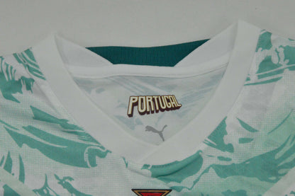 2026 PORTUGAL AWAY SOCCER JERSEY 1:1