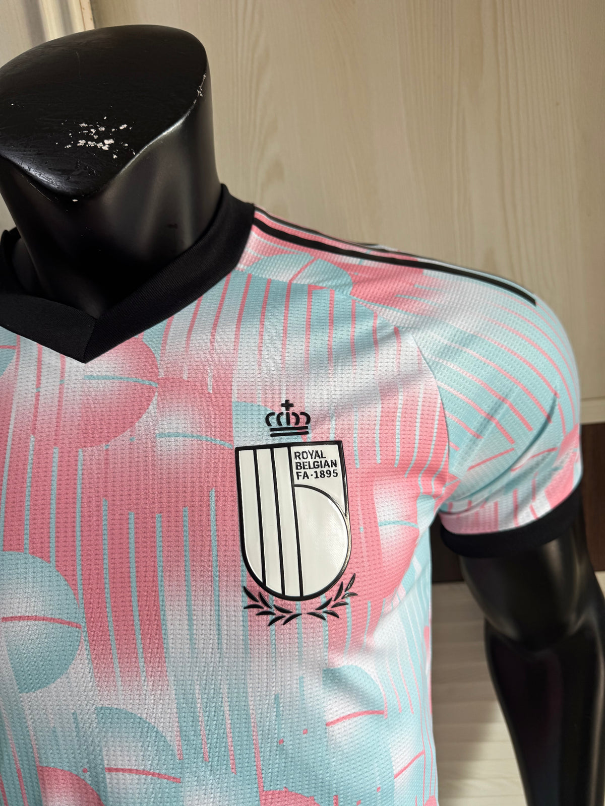 2026 BELGIUM AWAY SOCCER JERSEY 1:1