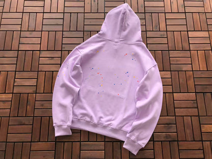 Acai V2 Web Hoodie