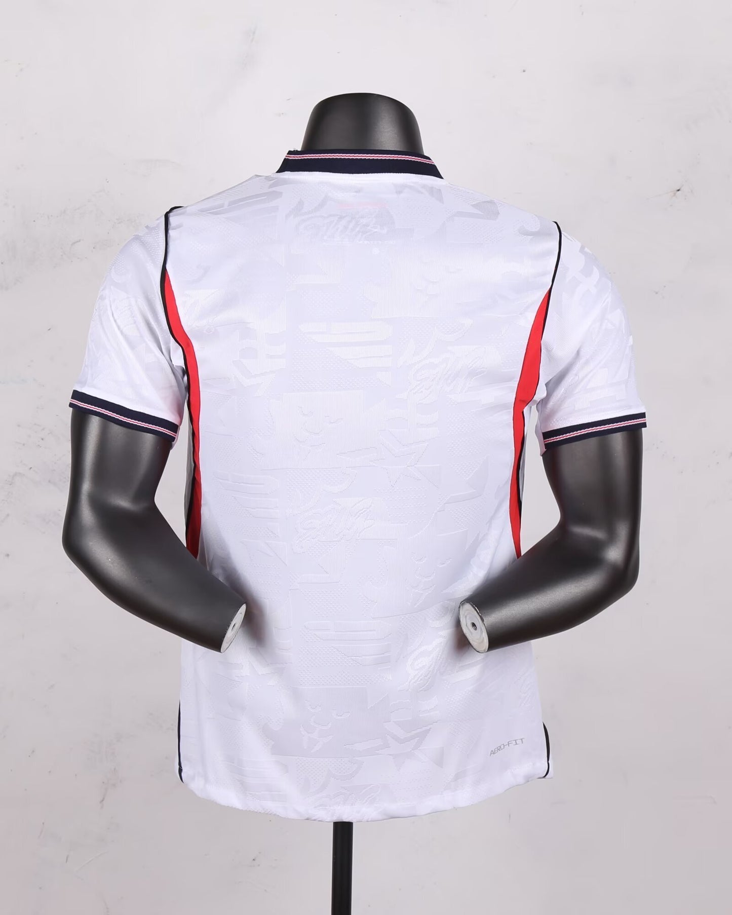 2026 ENGLAND HOME SOCCER JERSEY 1:1