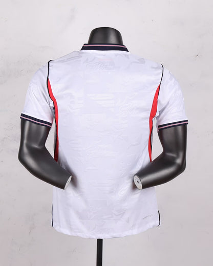 2026 ENGLAND HOME SOCCER JERSEY 1:1