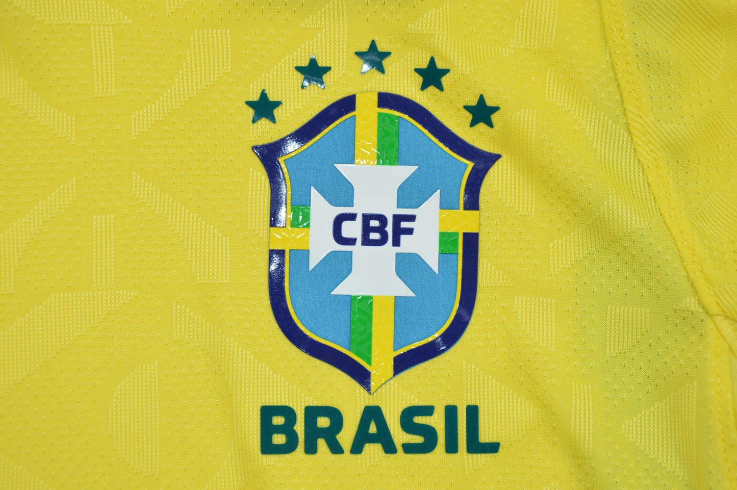 2026 BRAZIL HOME SOCCER JERSEY 1:1