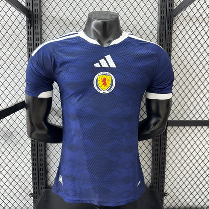 2026 SCOTLAND HOME SOCCER JERSEY 1:1