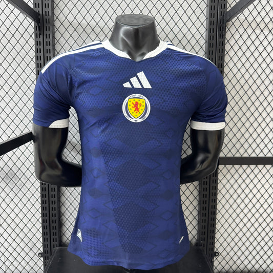 2026 SCOTLAND HOME SOCCER JERSEY 1:1