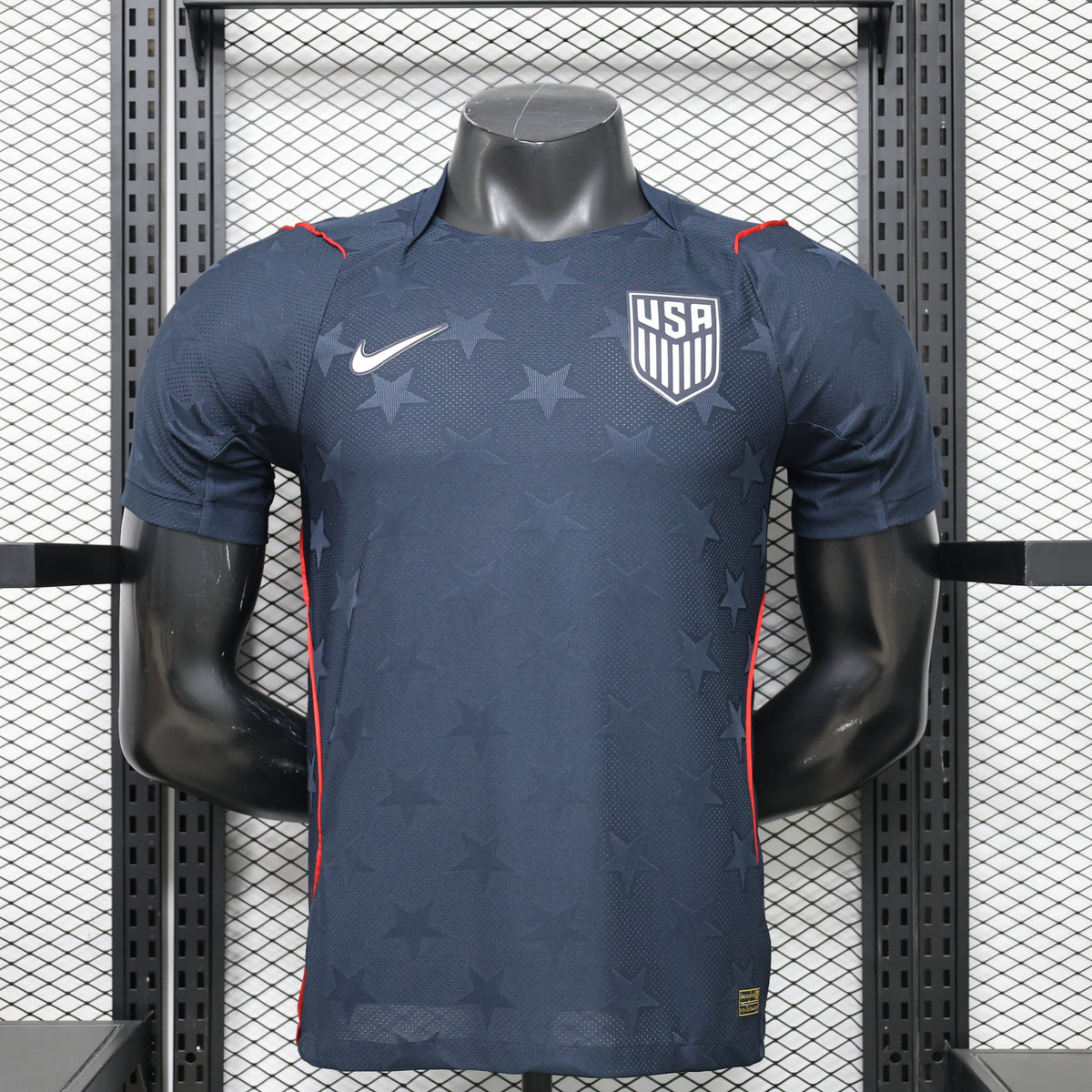 2026 USA AWAY SOCCER JERSEY 1:1