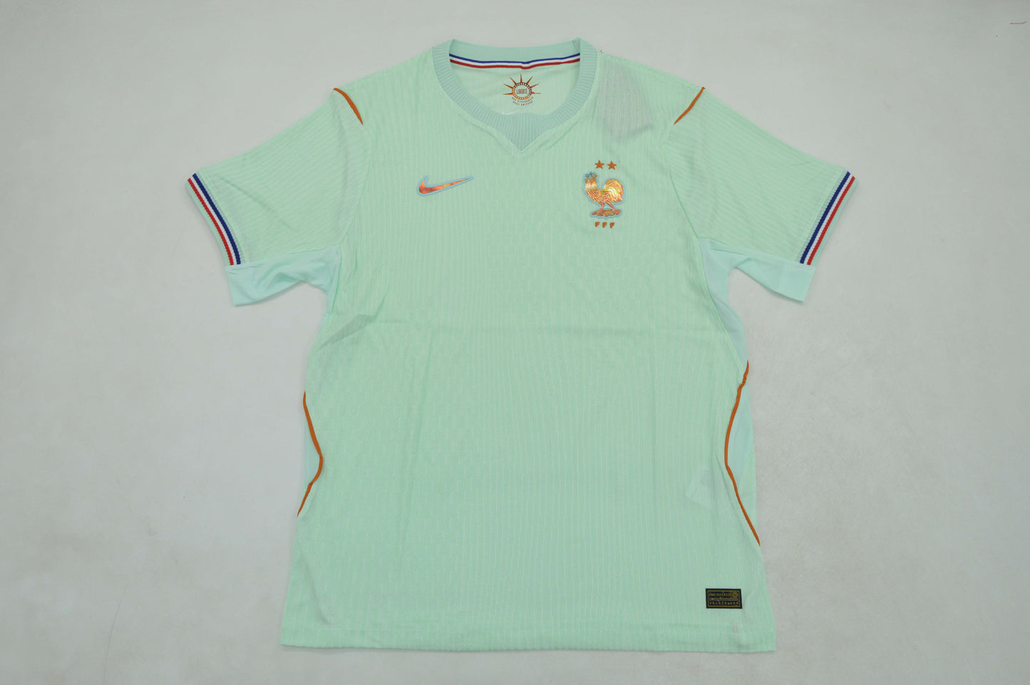 2026 FRANCE AWAY SOCCER JERSEY 1:1
