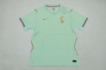 2026 FRANCE AWAY SOCCER JERSEY 1:1