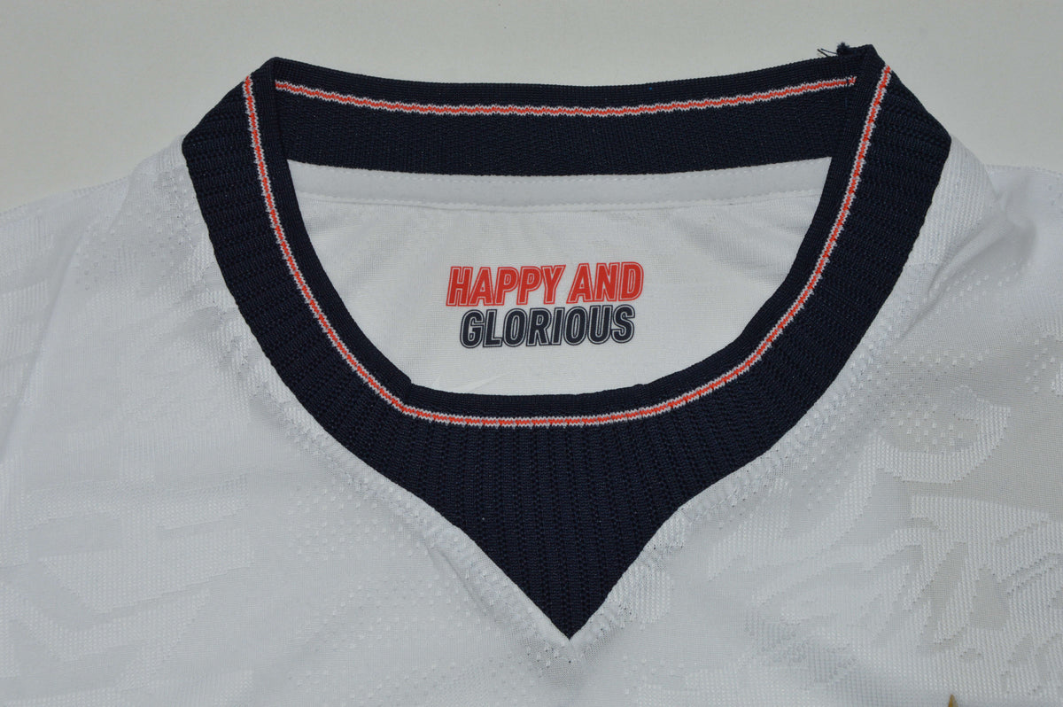 2026 ENGLAND HOME SOCCER JERSEY 1:1