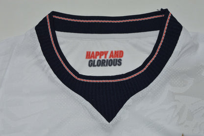 2026 ENGLAND HOME SOCCER JERSEY 1:1