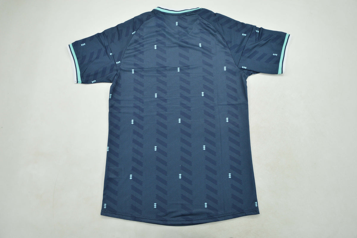 2026 GERMANY AWAY SOCCER JERSEY 1:1
