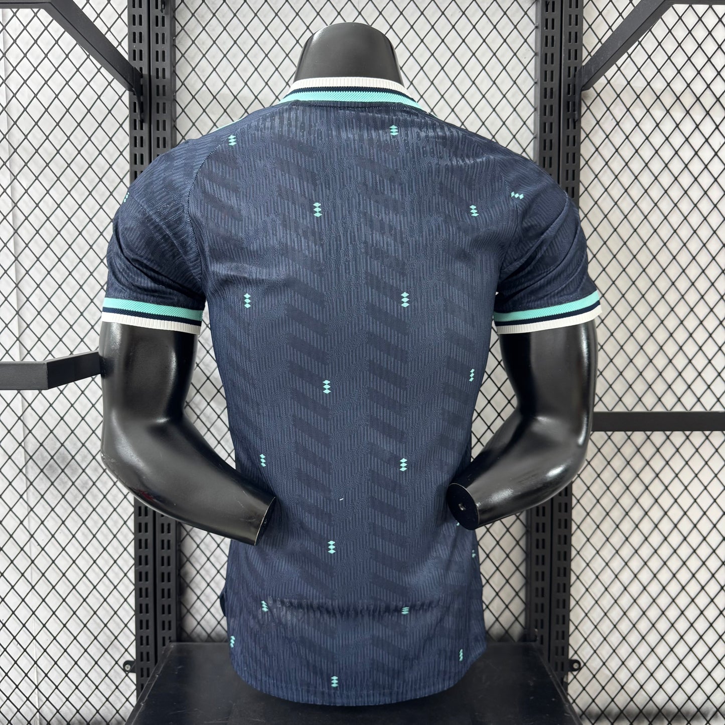 2026 GERMANY AWAY SOCCER JERSEY 1:1