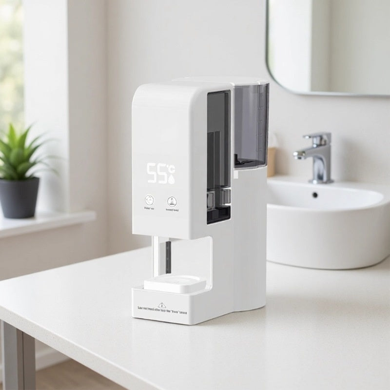 Velvére™ WarmVeil Towel Spa