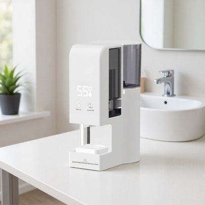 Velvére™ WarmVeil Towel Spa