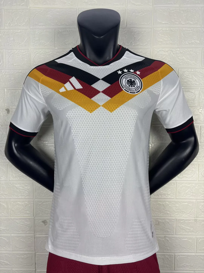 2026 GERMANY HOME SOCCER JERSEY 1:1