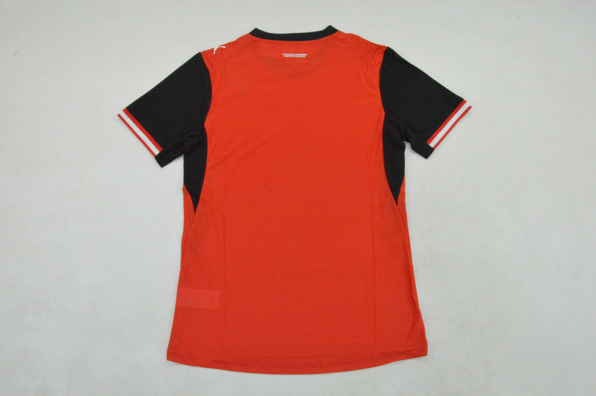 2026 AUSTRIA HOME SOCCER JERSEY 1:1