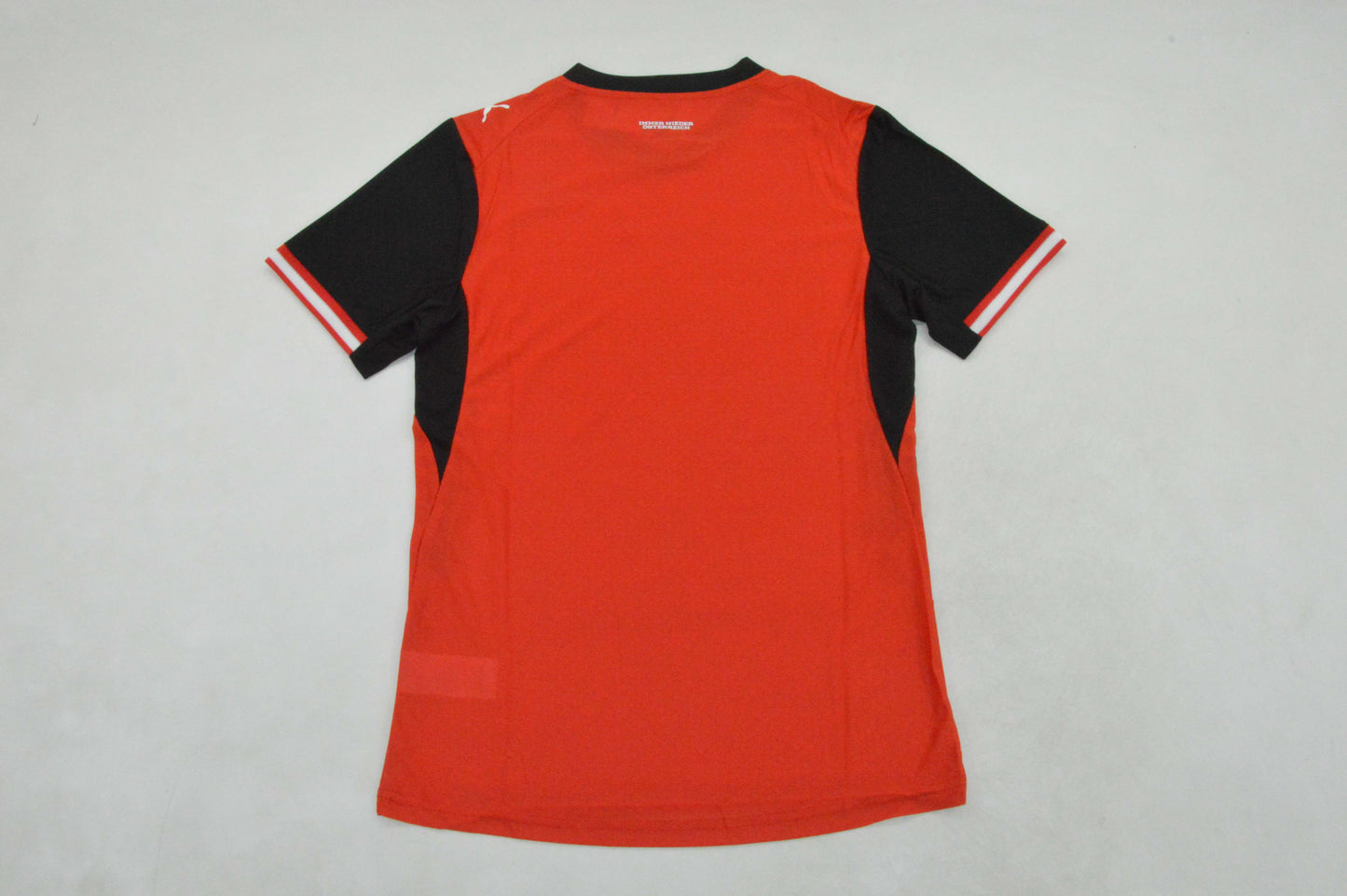 2026 AUSTRIA HOME SOCCER JERSEY 1:1