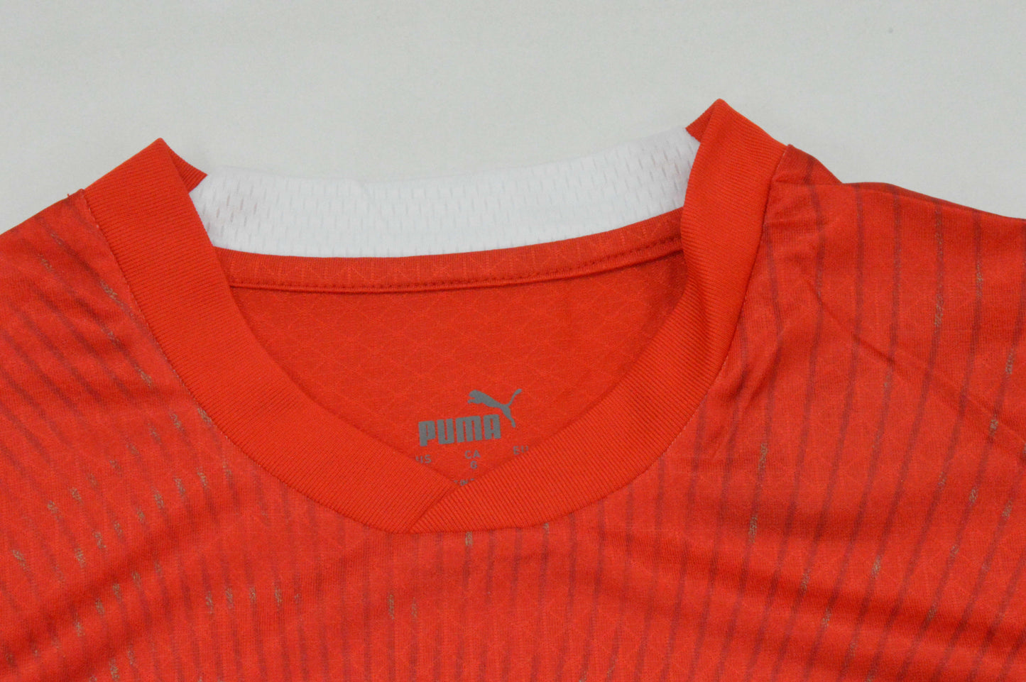 2026 SWITZERLAD HOME SOCCER JERSEY 1:1