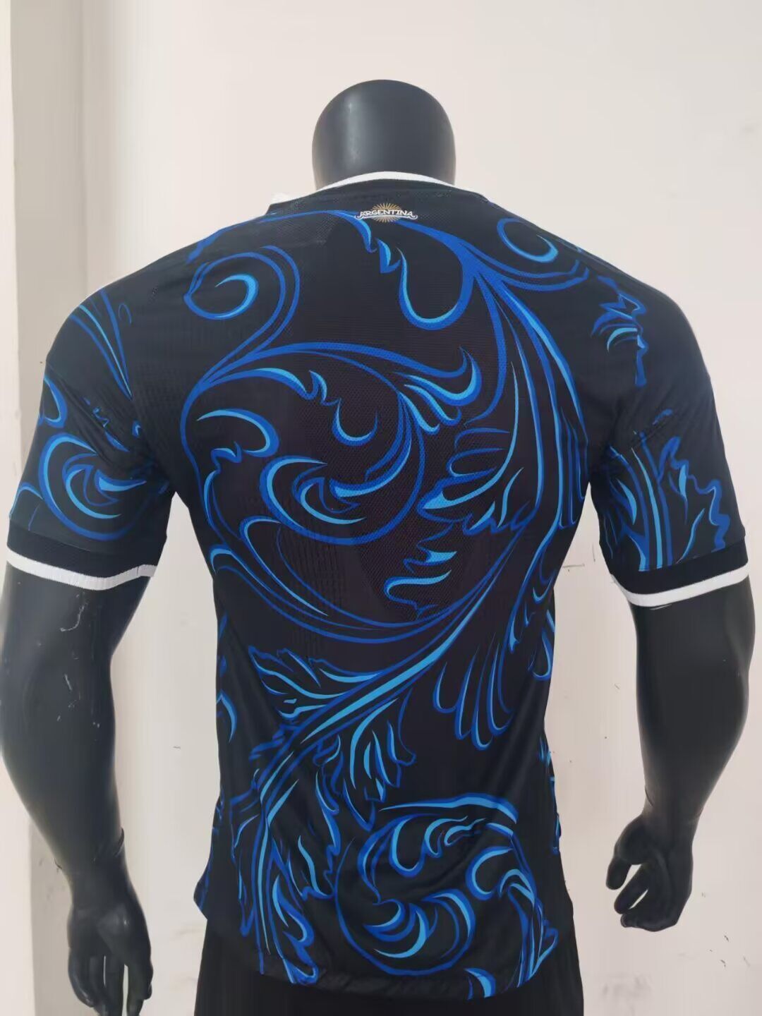 2026 ARGENTINA AWAY SOCCER JERSEY 1:1