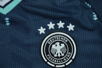 2026 GERMANY AWAY SOCCER JERSEY 1:1