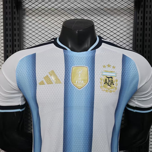 2026 ARGENTINA HOME SOCCER JERSEY 1:1