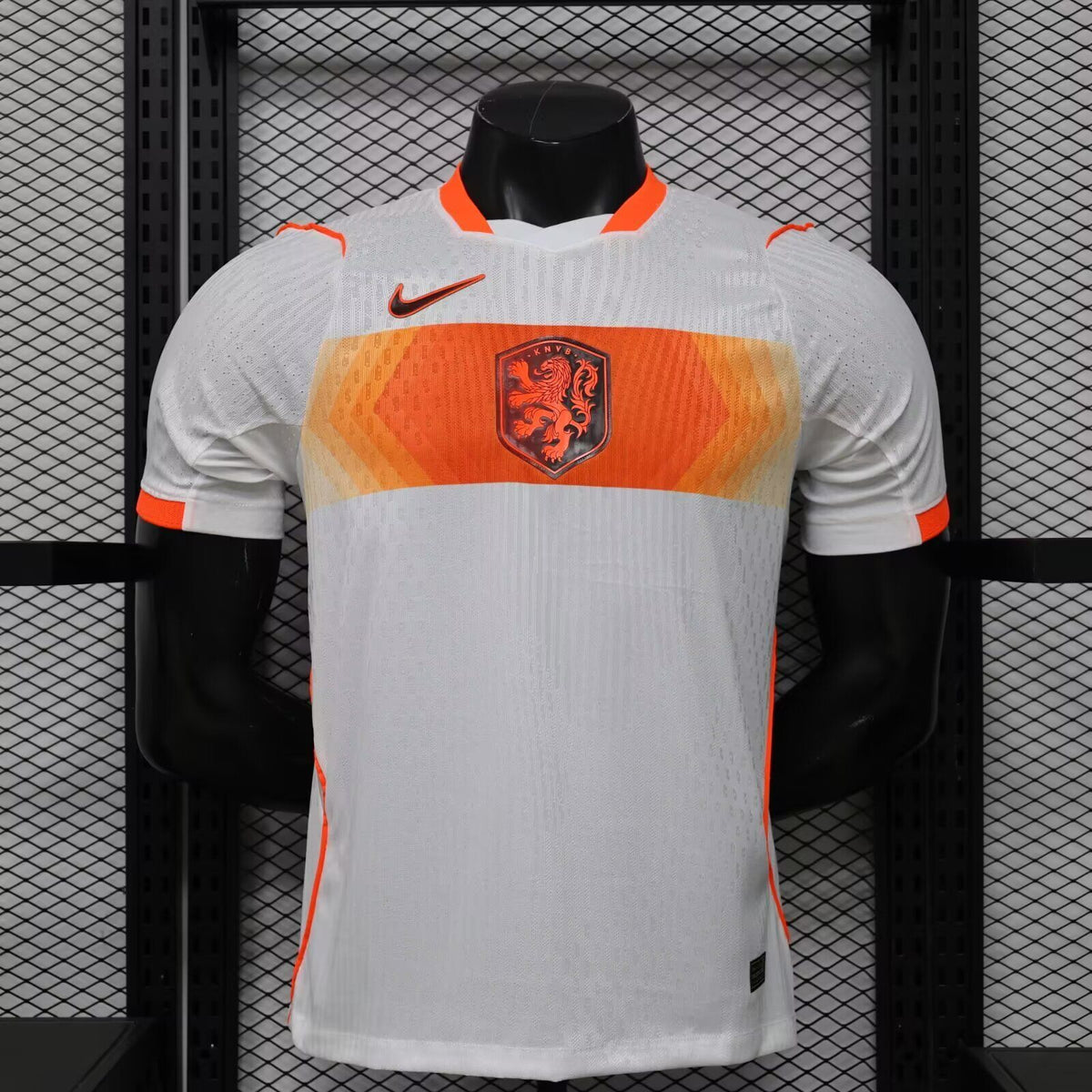 2026 NETHERLANDS AWAY SOCCER JERSEY 1:1