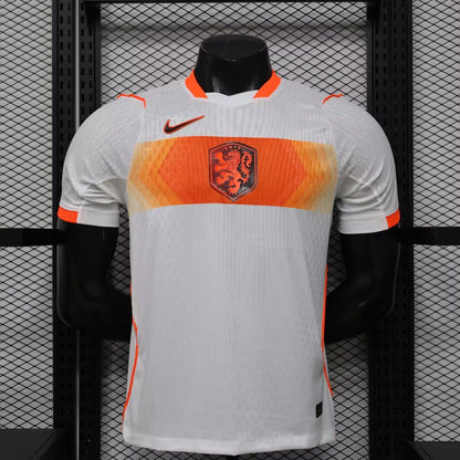 2026 NETHERLANDS AWAY SOCCER JERSEY 1:1