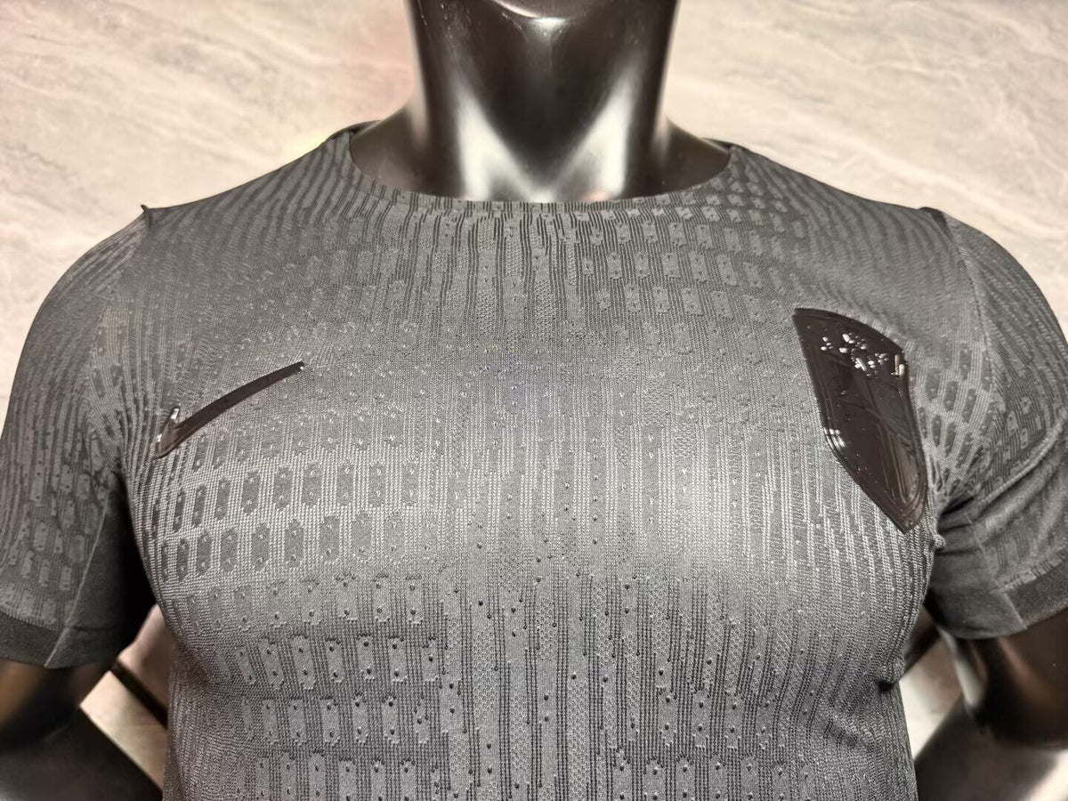 2026 NORWAY AWAY SOCCER JERSEY 1:1