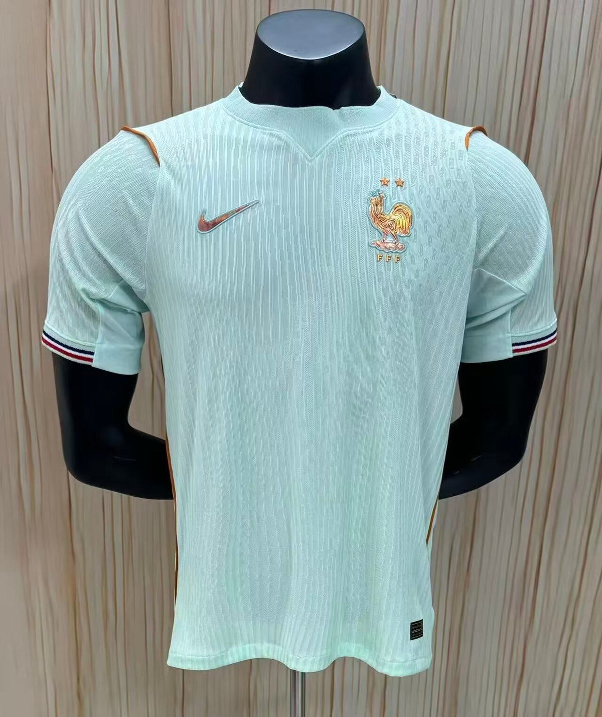 2026 FRANCE AWAY SOCCER JERSEY 1:1