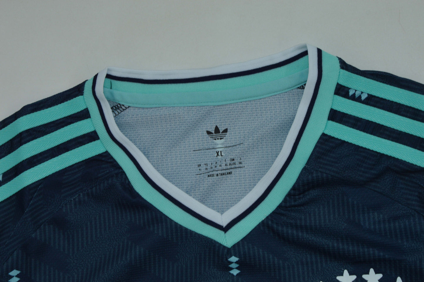 2026 GERMANY AWAY SOCCER JERSEY 1:1
