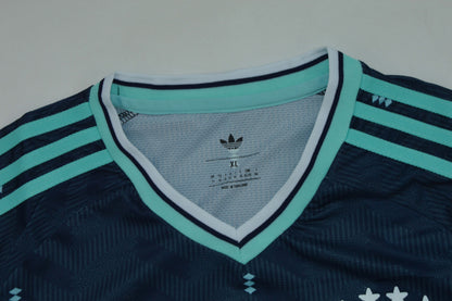 2026 GERMANY AWAY SOCCER JERSEY 1:1